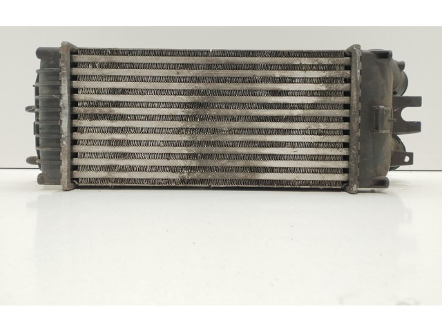 Интеркулер  9645965180   Citroen Berlingo 