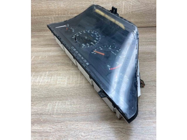 Панель приборов 9602580380, WithPlug   Peugeot 605       