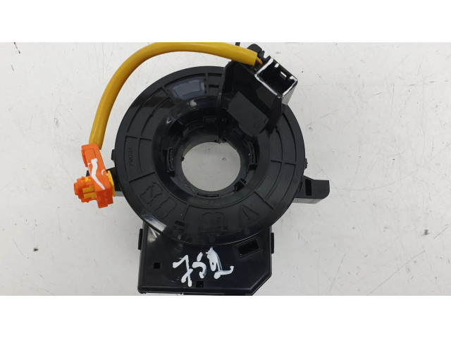 Подрулевой шлейф SRS KWP2510699 Mitsubishi Outlander