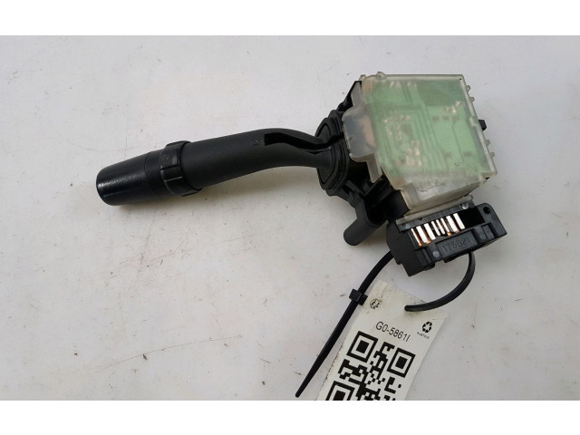 Ручка стеклоочистителей 8465205170, G0-5861I Toyota Corolla Verso E121