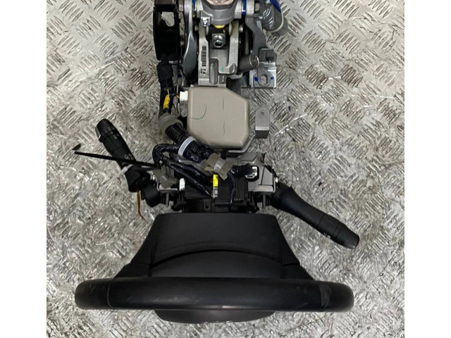 Подушка безопасности водителя INFINITIQ50 Infiniti Q50