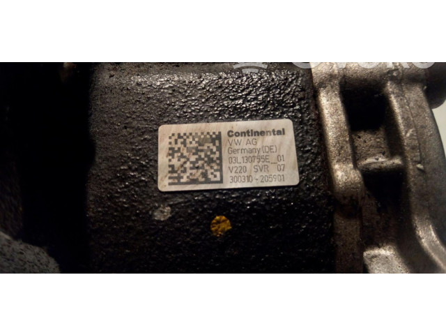 Vstřikovací čerpadlo V220SVR07   Seat Ibiza IV (6J,6P)     