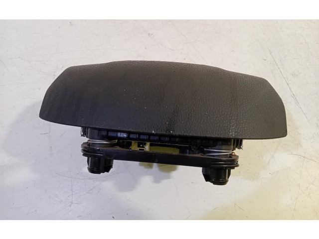 Подушка безопасности водителя 985105118R Dacia Dokker