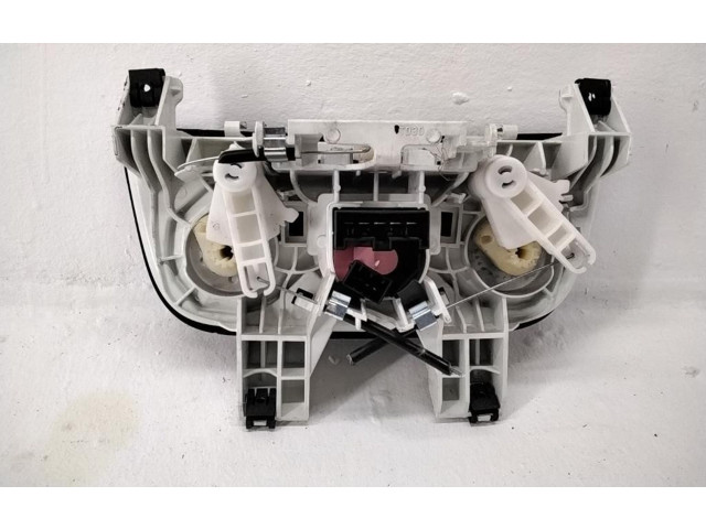 Блок управления климат-контролем 199A9000 Fiat Qubo