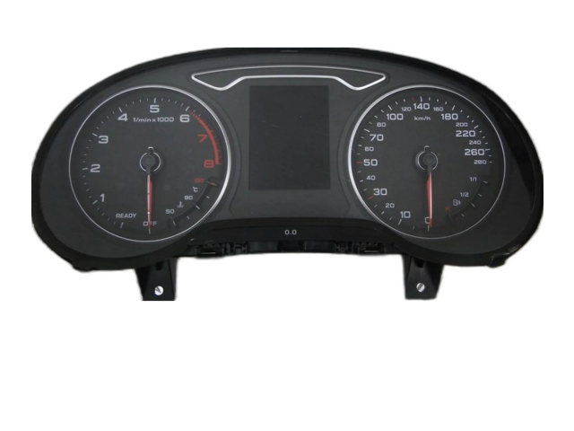 Панель приборов 81A920760C, 81A920760C Audi Q2 -