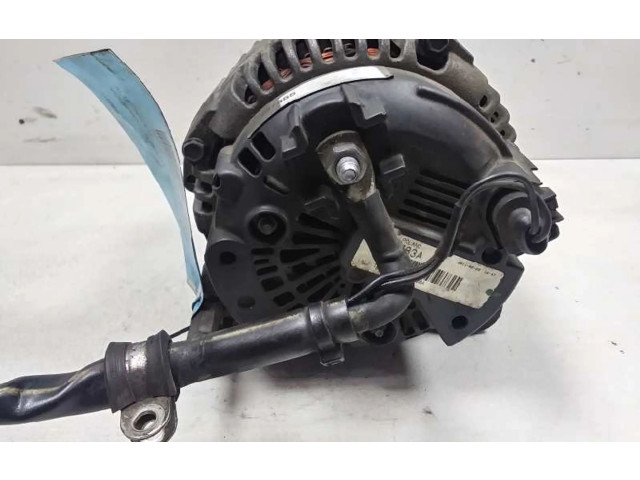 Генератор TG17C019, 021903026G   Volkswagen Passat Alltrack      