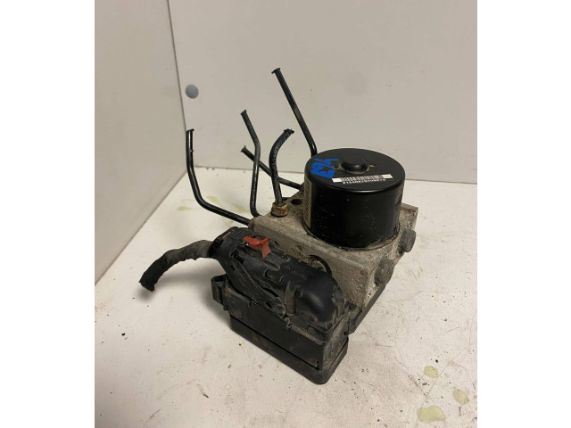 Блок АБС 1K0907379P, 1K0614117H Skoda Octavia Mk2 (1Z) 2004 - 2013 года