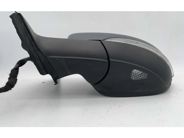 Zpětné zrcátko Volkswagen PASSAT 2012 3AA8575079B9