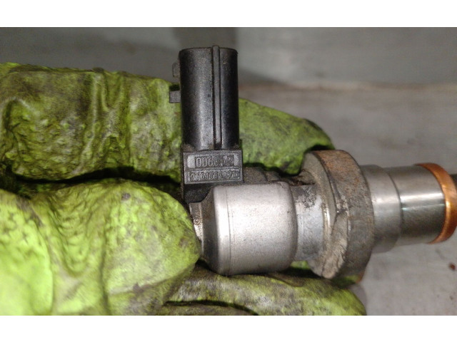 Форсунка H8200769153, 8200766475    Dacia Sandero II  K9KE8 