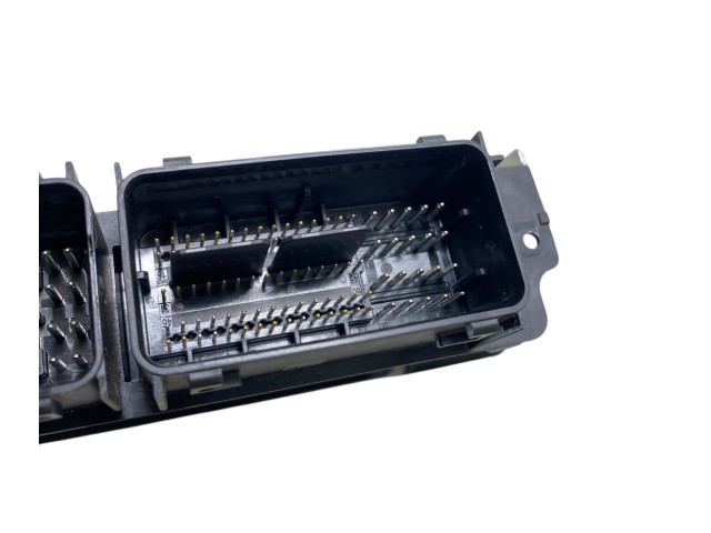 Engine Блок управления kit and lock set LX6A12A650ZA, KK1A128684JA   Ford Escape IV