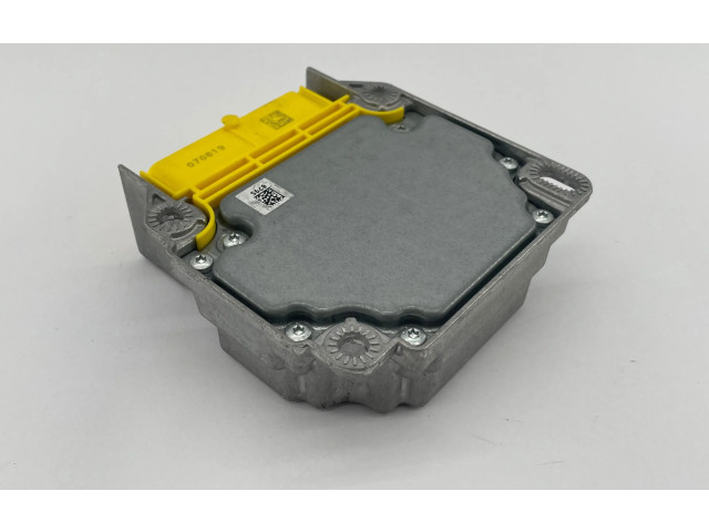 Блок подушек безопасности 8J0959655, 0285001795   Audi TT TTS Mk2