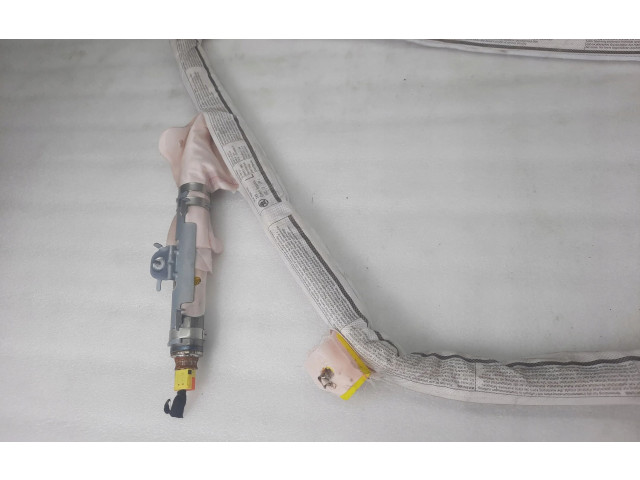 Боковая подушка безопасности 5L6880741 Skoda Yeti (5L)