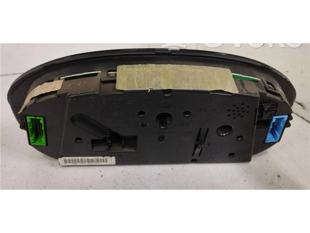 Přístrojová deska Volkswagen Passat Alltrack 1998 3B0919861B, 0090059