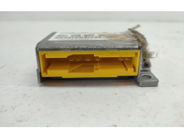 Блок подушек безопасности 0285001307, 4B0959655J   Audi A6 S6 C4 4A