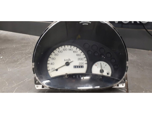 Дисплей    97KB10849AE   Ford Ka