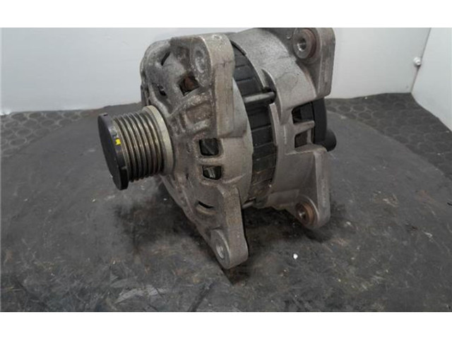 Генератор 231006007R Smart ForTwo I