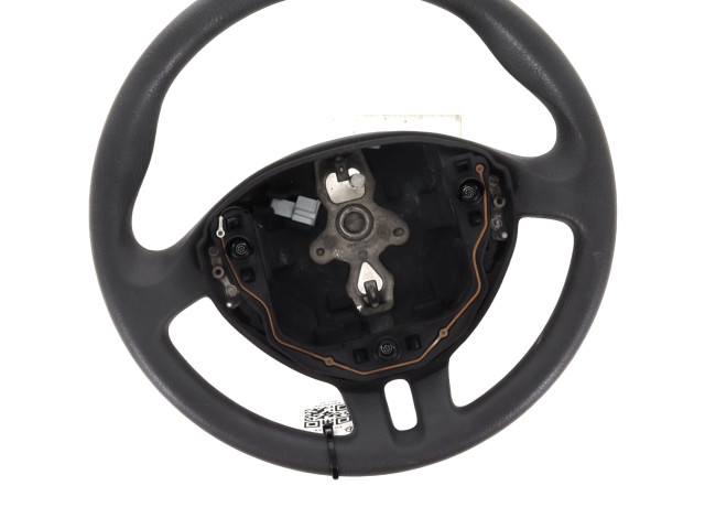 Руль Renault Clio III  2005 - 2012 года 8200344073, T0-5275X      