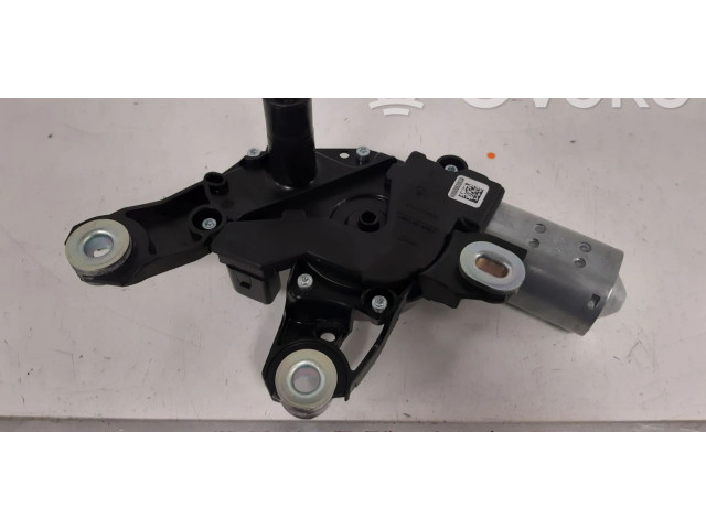 Моторчик заднего дворника 4KE955711    Audi e-tron