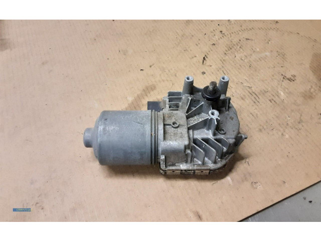 Моторчик дворников Volvo C30