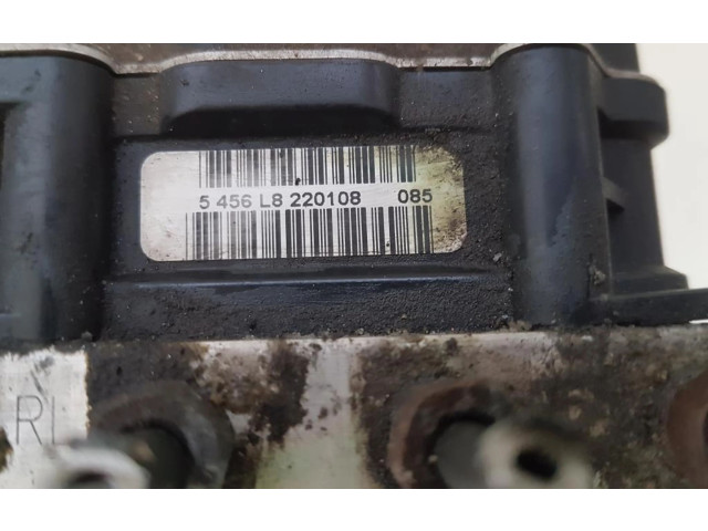 Jednotka ABS 0265204662, 0265204662 Subaru Legacy 2008