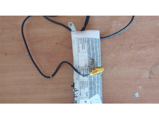 Подушка безопасности в сиденье 5L0880241B   Skoda Yeti (5L)