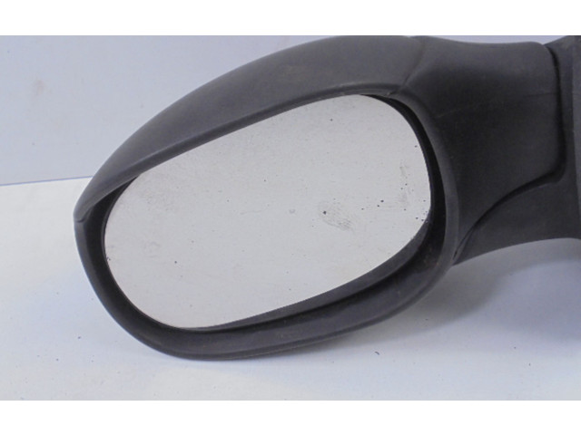 Зеркало (механическое) Alpine C2 1986 - 1987 года