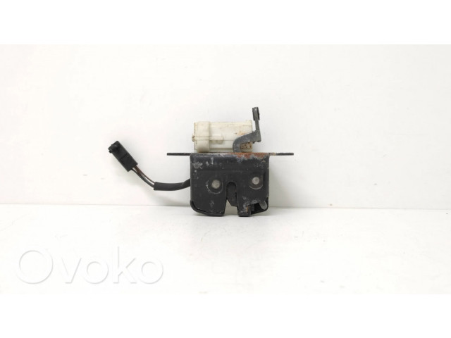 Замок багажника 65006100, 811052 Fiat Croma 2006-2016 года