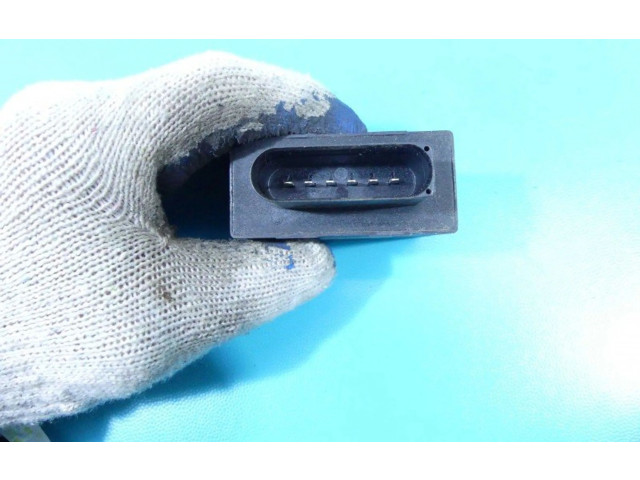 Модуль кузова 3Q0906121B, IMPRK1319941 Skoda Octavia Mk3 (5E)