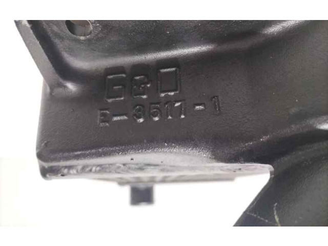 Интеркулер 254714609919, 82097 Tata Telcoline