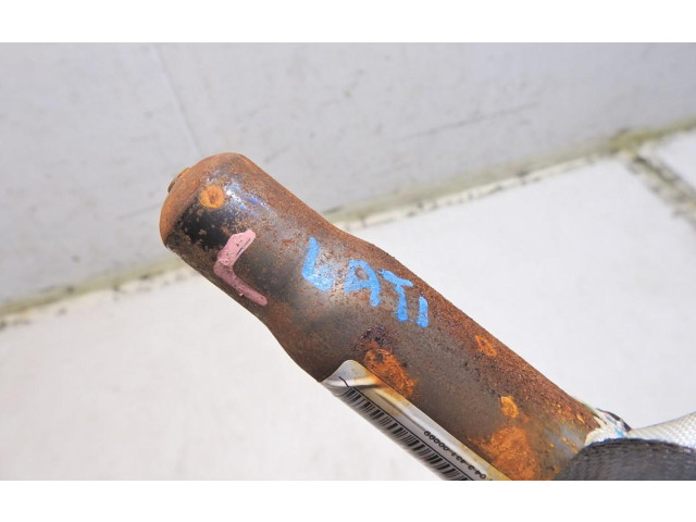 Боковая подушка безопасности 985P10019R   Renault Latitude (L70)