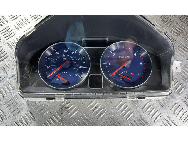 Панель приборов 30695998, 30695998   Volvo V50       