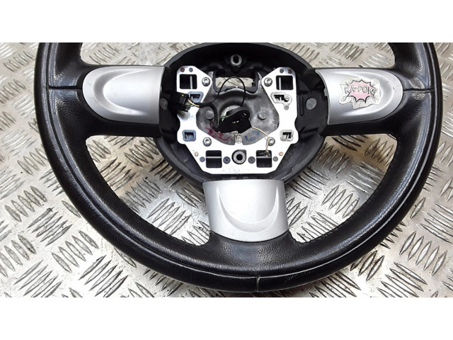 Volant Mini Cooper Hatch Hardtop 2007 2751499