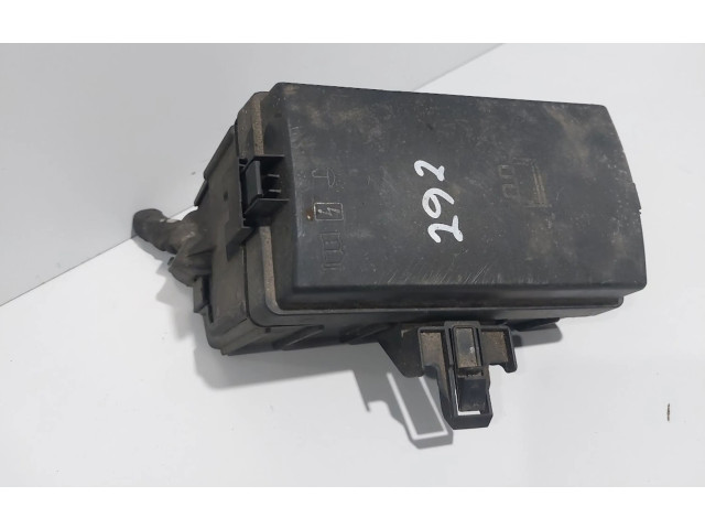 Блок предохранителей 5Q0907361D, 5Q0907361D Skoda Octavia Mk3 (5E)