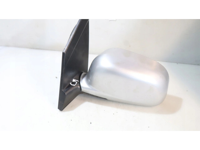 Zpětné zrcátko Mitsubishi Space Star 2003