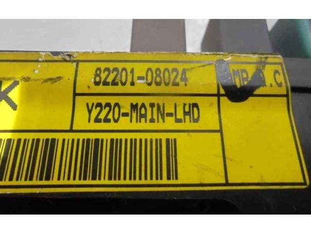 Модуль управления BSM 8220108024, 08E4059 SsangYong Rexton