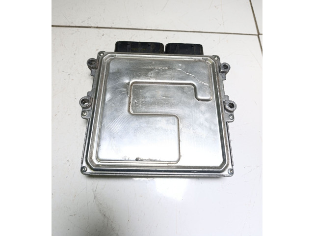 Řídící jednotka 9806671980, 9626380880 Peugeot 5008 II 2018