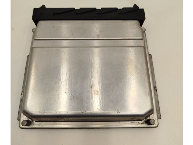 Блок управления двигателя 0281010319, 08677708   Volvo V70