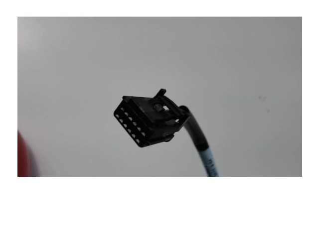 Зеркало (механическое)       Renault Clio IV  2012 -  года   