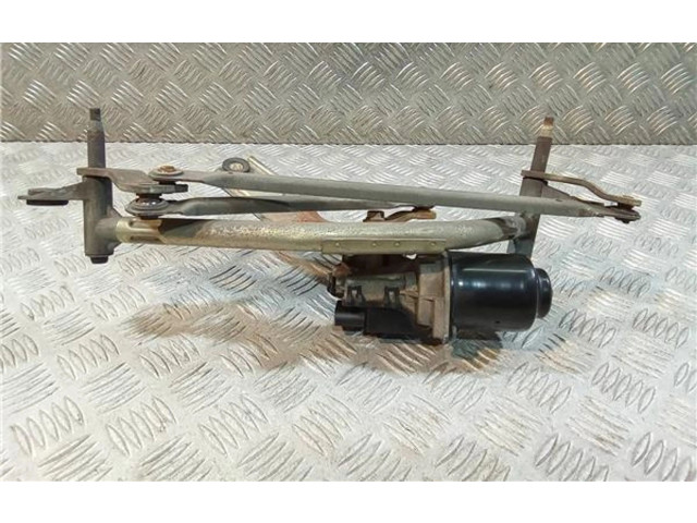 Моторчик дворников 51753759, 64300335    Fiat Linea