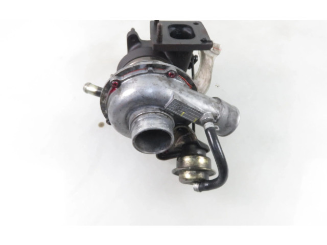 Turbodmychadlo Турбина 55113700C, 55113700C KIA Carnival J3