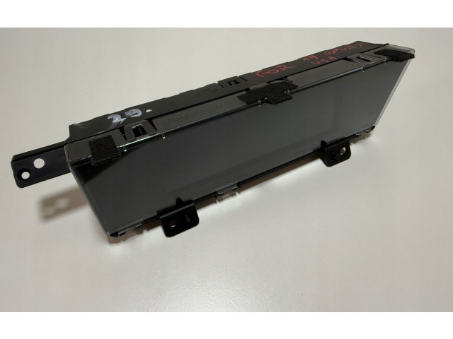 Дисплей 85261SJ110, 85261SJ110 Subaru Forester SK