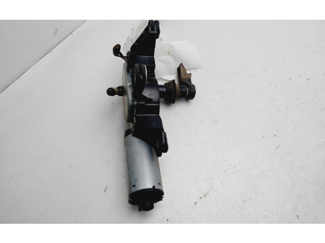 Моторчик заднего дворника 5J7955711 Skoda Fabia Mk2 (5J)