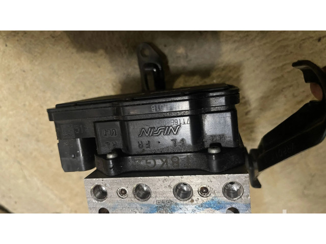 Блок АБС 7T16E0374, 7L18A0428A   Honda  HR-V  2015-2020 года