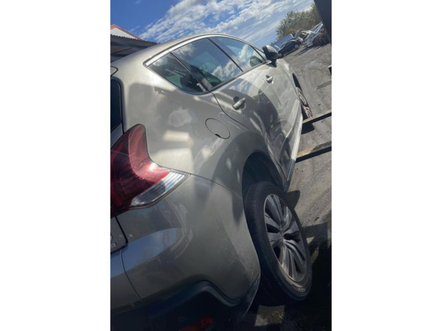 Радиатор интеркулера    0384N9, 0384N9   Peugeot 3008 I