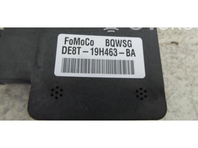 Блок управления DE8T19H463BA, 1945263 Ford B-MAX