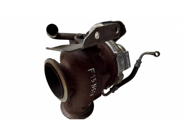 Турбина BMW X5 F15 3.0 7823202, 782320210