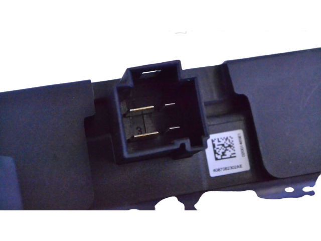 Вентилятор печки 4H2820021C Audi A7 S7 4G