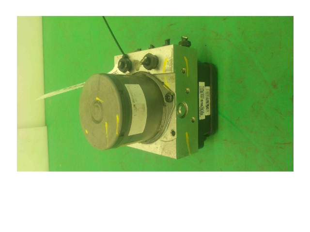 Блок АБС A2589-20600 KIA Ceed 2012 - 2018 года