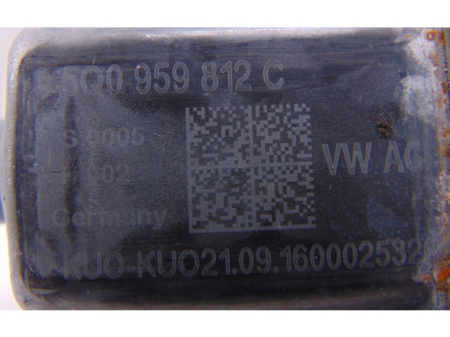 Čerpadlo oleje 5Q0959812C Audi A5