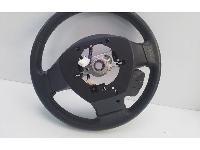 Руль Subaru Forester SJ 2013 - 2018 года GS120-05490